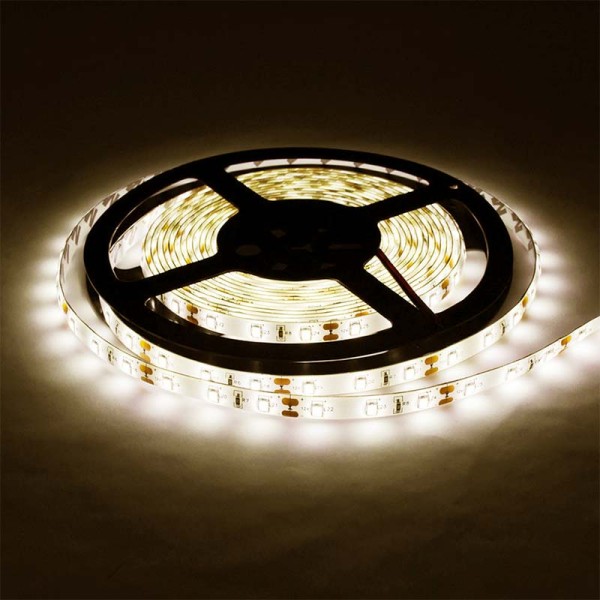 LED traka 12V 9.6 W/m 120 SMD/m IP54 LED traka 12V 9.6 W/m 120 SMD/m IP54