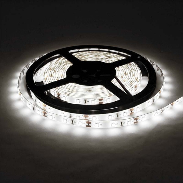 LED traka 12V 9.6 W/m 120 SMD/m IP54 LED traka 12V 9.6 W/m 120 SMD/m IP54