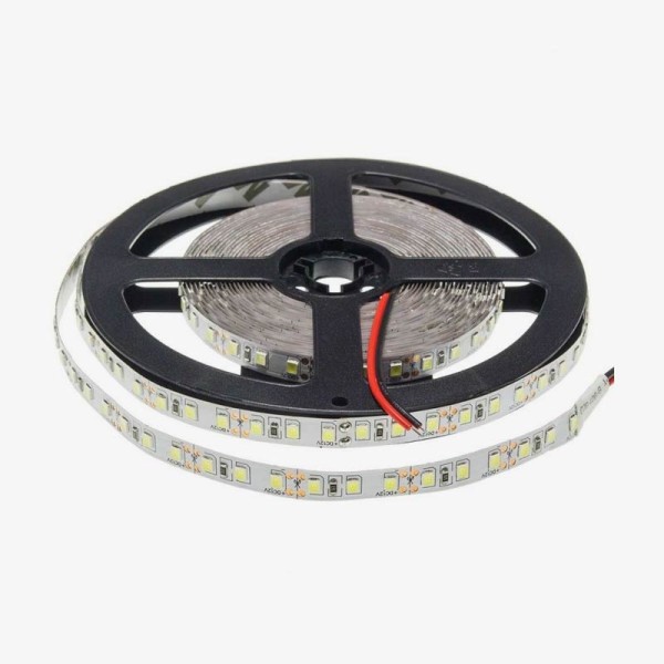 LED traka 12V 9.6W/m 120 SMD/m IP20