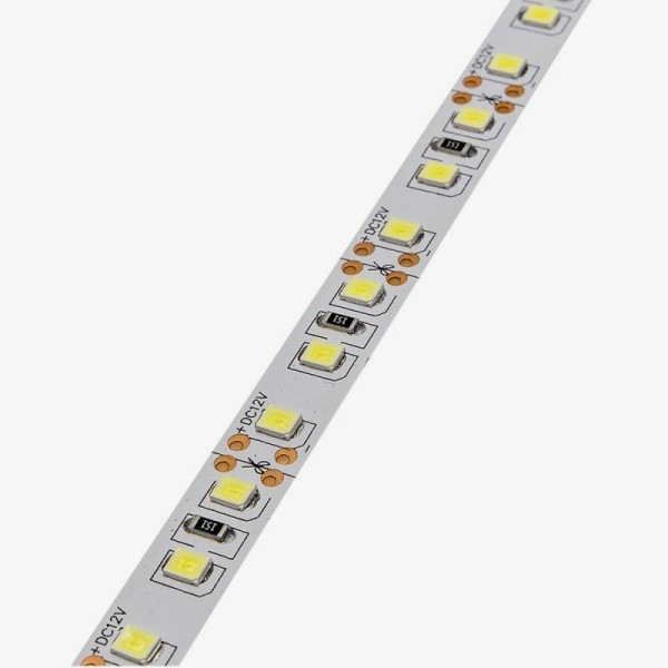 LED traka 12V 9.6W/m 120 SMD/m IP20