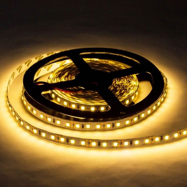 LED traka 12V 9.6W/m 120 SMD/m IP20
