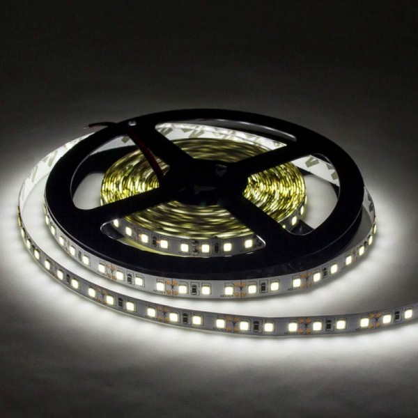 LED traka 12V 9.6W/m 120 SMD/m IP20