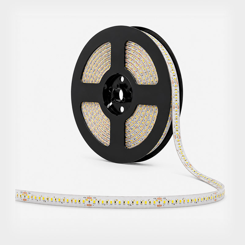 LED traka 12V 9 W/m 120 SMD/m IP20