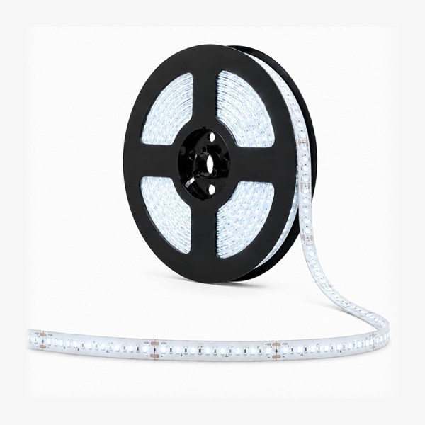 LED traka 12V 9 W/m 120 SMD/m IP20