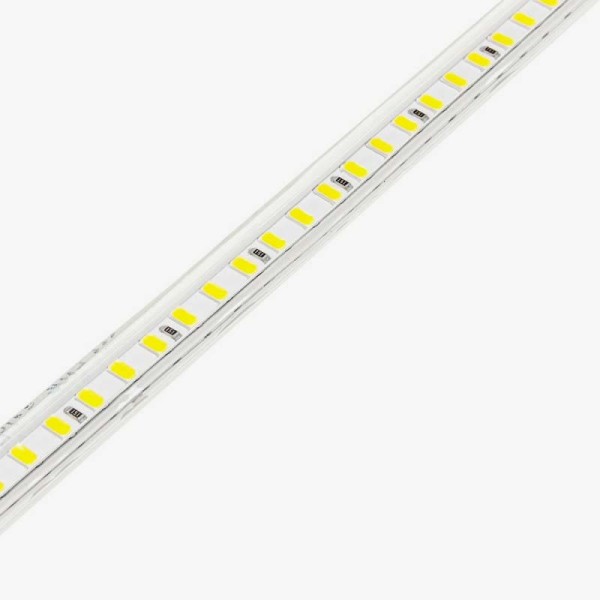 LED traka 230V 10W/m 120 SMD/m 5730 IP44