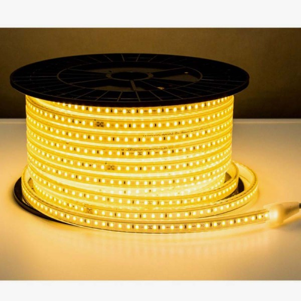 LED traka 230V 10W/m 120 SMD/m 5730 IP44