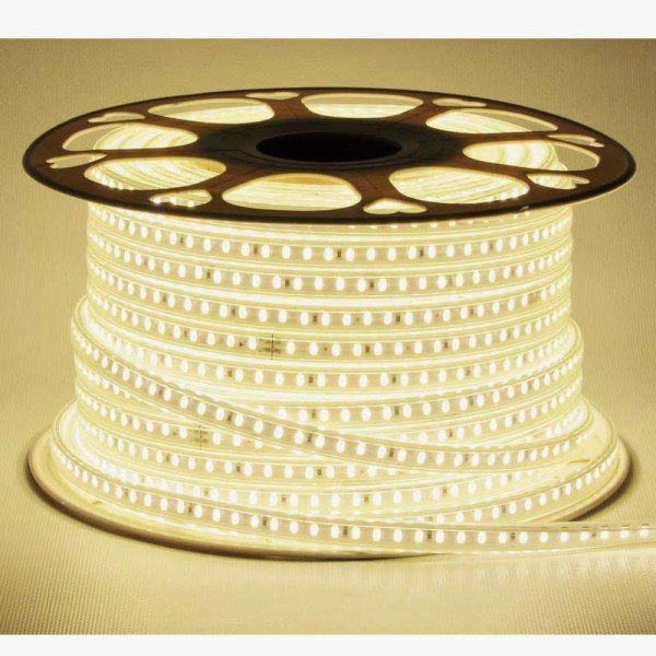 LED traka 230V 10W/m 120 SMD/m 5730 IP44