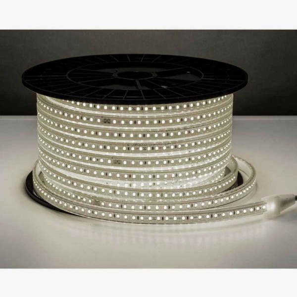 LED traka 230V 10W/m 120 SMD/m 5730 IP44