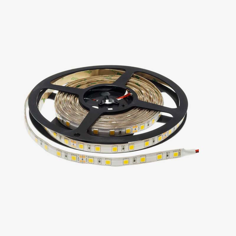 LED traka 24V 14.4 W/m IP54
