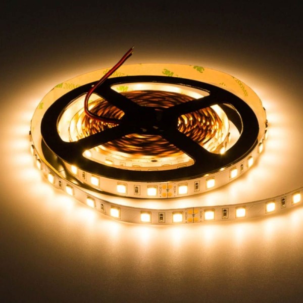 LED traka 24V 16 W/m 60 SMD/m IP65