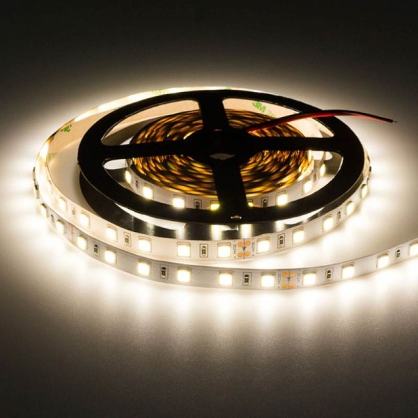 LED traka 24V 16 W/m 60 SMD/m IP65