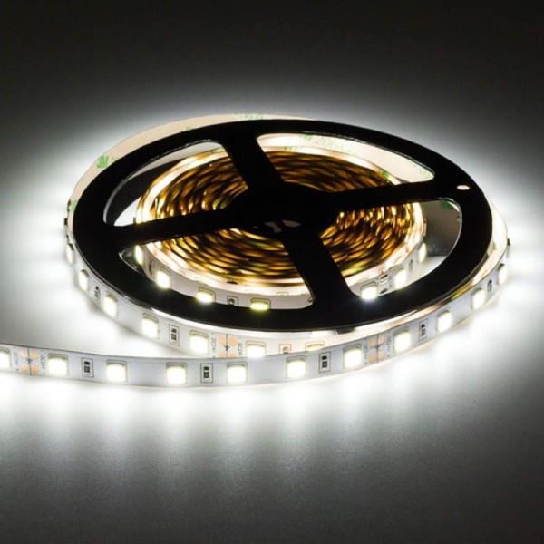 LED traka 24V 16 W/m 60 SMD/m IP65
