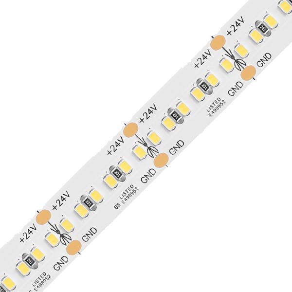LED traka 24V 18 W/m 240 SMD/m IP20 - Kolut 5 metara