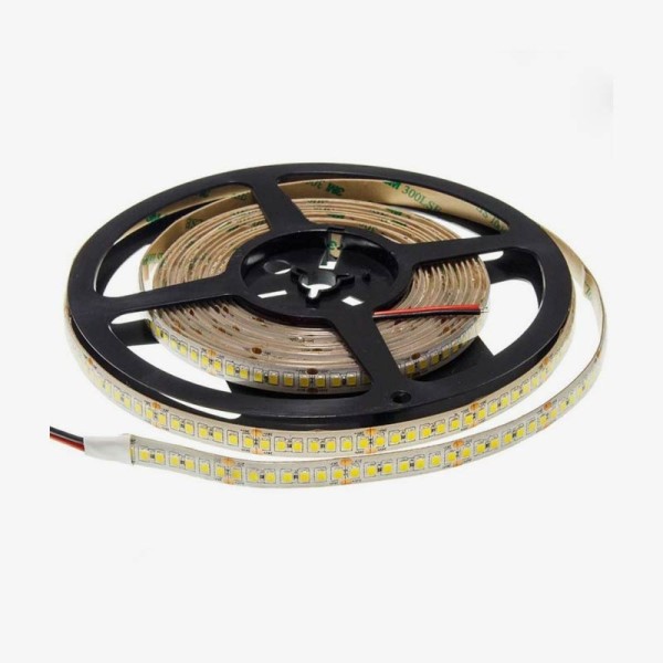 LED traka 24V 20 W/m 192 SMD/m IP65