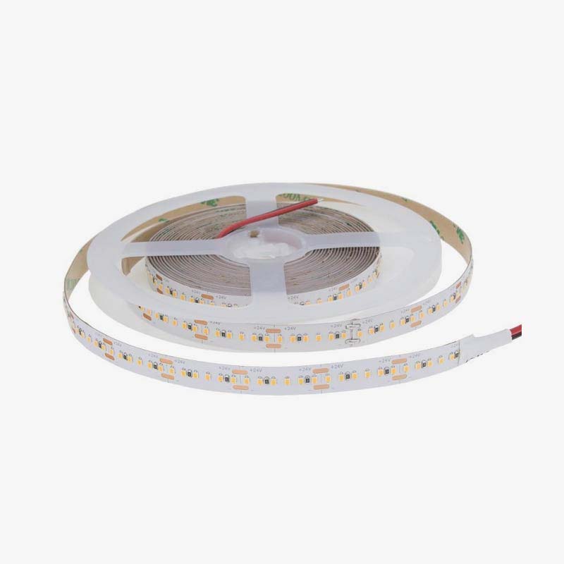 LED traka 24V 22 W/m  2216 240 SMD/m 24V 1900 lm/m CRI 93 IP20