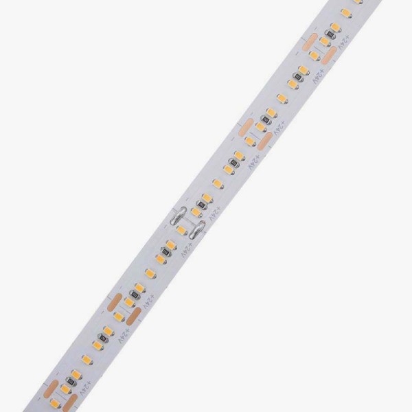 LED traka 24V 24 W/m  2216 300 SMD/m 24V 2200 lm/m CRI 90 IP20