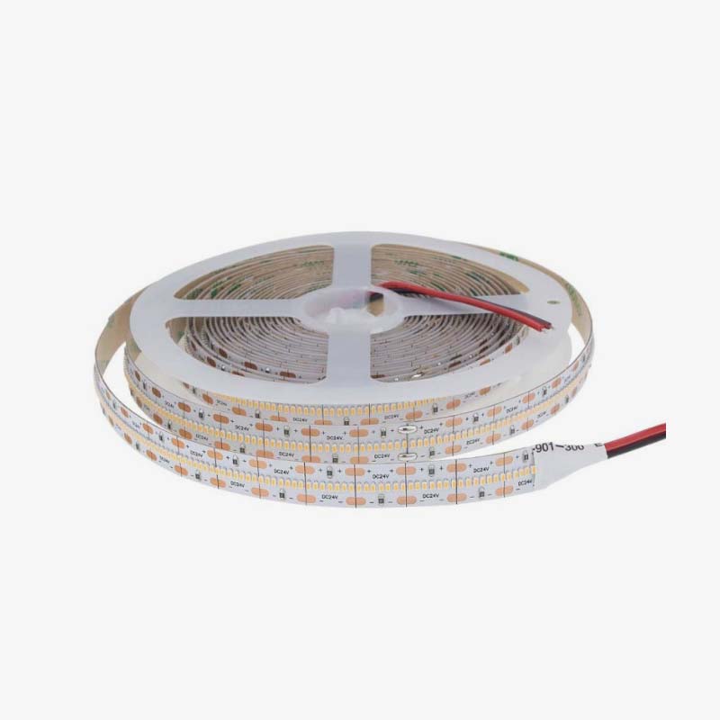LED traka 24V 32 W/m 560 SMD/m 2500 lm/m CRI 95 IP20