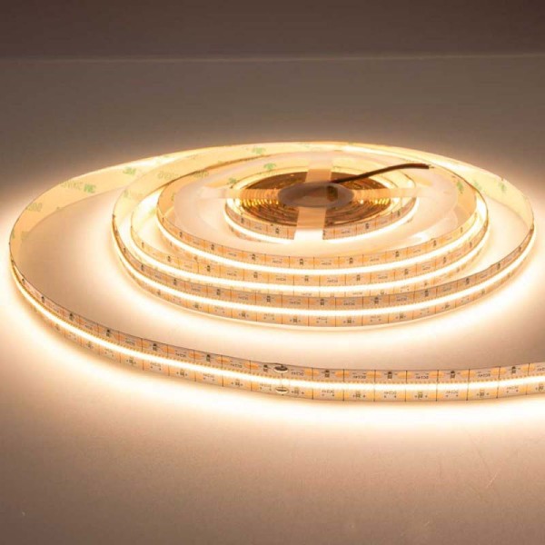  LED traka 24V 38 W/m  700 SMD/m 3400 lm/m CRI 95 IP20
