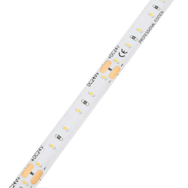 LED traka 24V 9.6 W/m 120 SMD/m 3528 IP65 - Kolut 5 metara LED trake 99LED872 - iDEAL LED | Led žarulje - LED rasvjeta iDEAL LED | Led žarulje - LED rasvjeta LED traka 24V 9.6 W/m 120 SMD/m 3528 IP65 - Kolut 5 metara