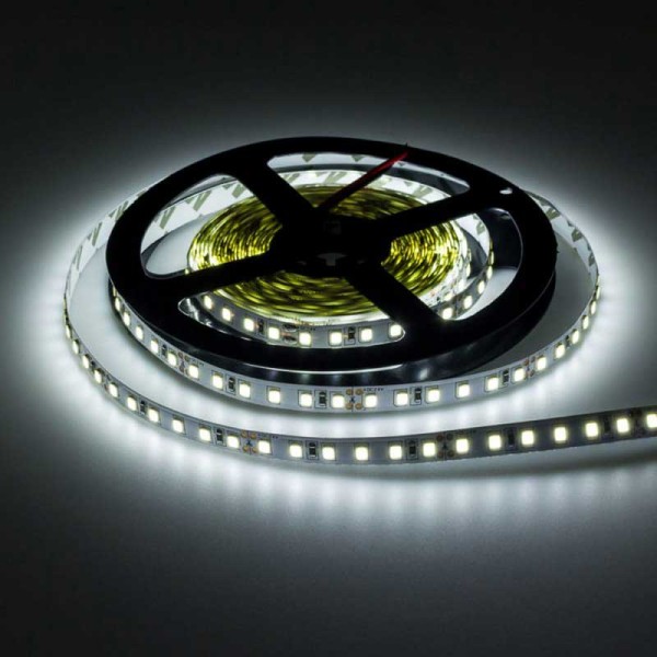 LED traka 24V 9.6 W/m 120 SMD/m IP20