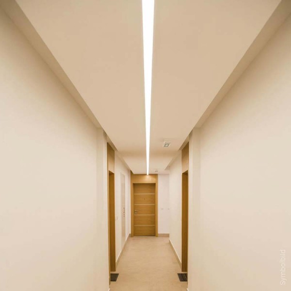LED traka 24V 9.6 W/m 120 SMD/m IP20