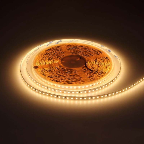 LED traka 24V 9.6 W/m 120 SMD/m IP20
