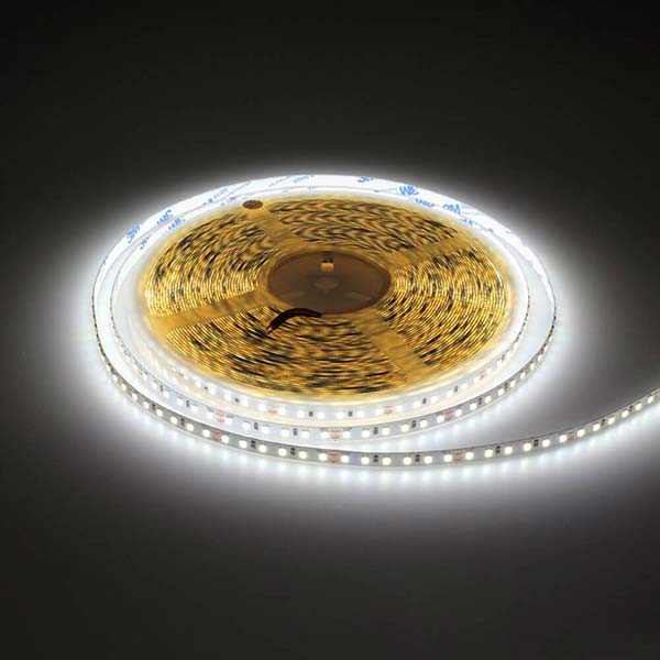 LED traka 24V 9 W/m 111 lm/W 120 SMD/m IP20 - Kolut 20 metara