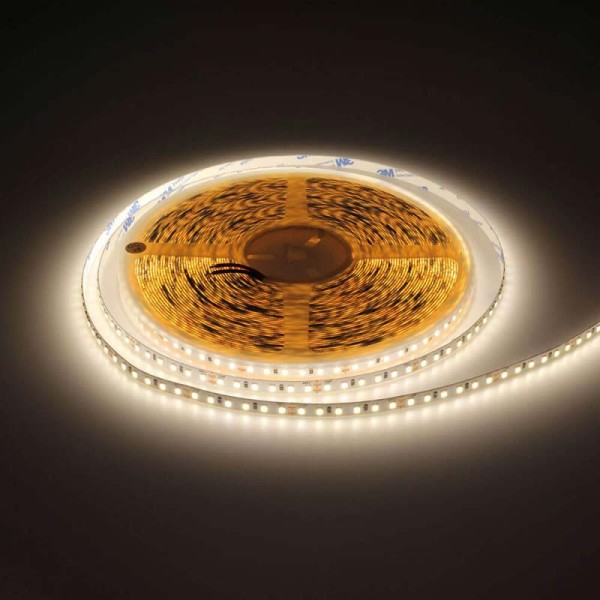 LED traka 24V 9 W/m 111 lm/W 120 SMD/m IP20 - Kolut 20 metara