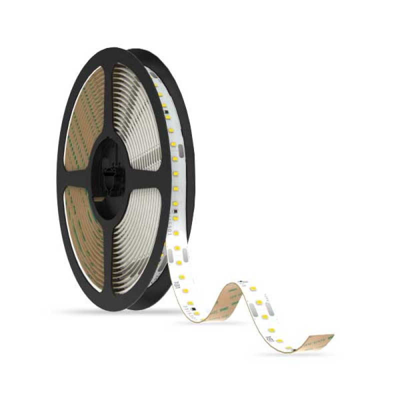 LED traka crvena 50501 2V 14.4 W/m 60 smd/m IP54 - 5 metara
