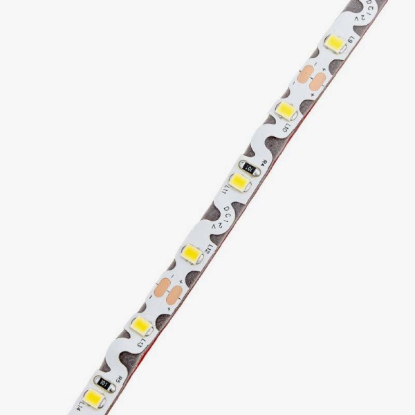 LED traka S-Shape 12V 7.2W IP20