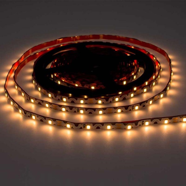 LED traka S-Shape 12V 7.2W IP20