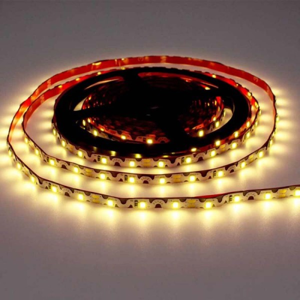 LED traka S-Shape 12V 7.2W IP20