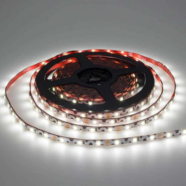 LED traka S-Shape 12V 7.2W IP65