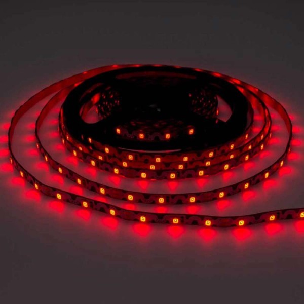 LED traka S-Shape 12V 7.2W IP65