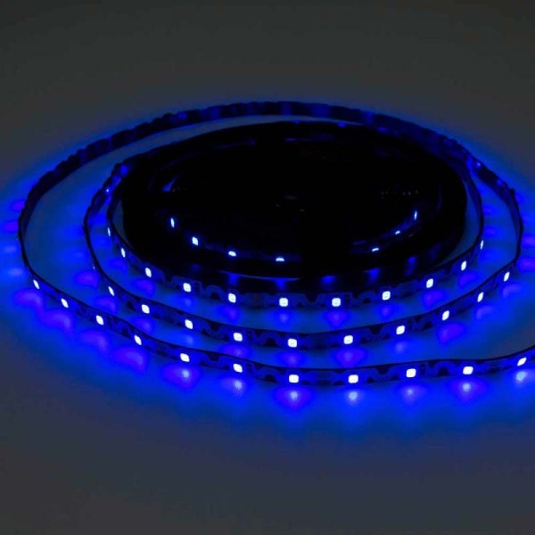 LED traka S-Shape 12V 7.2W IP65