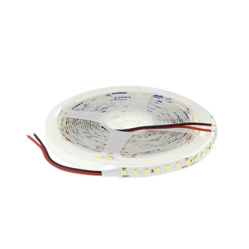 LED traka visoke učinkovitosti 24V 10 W/m 126 SMD/m IP20