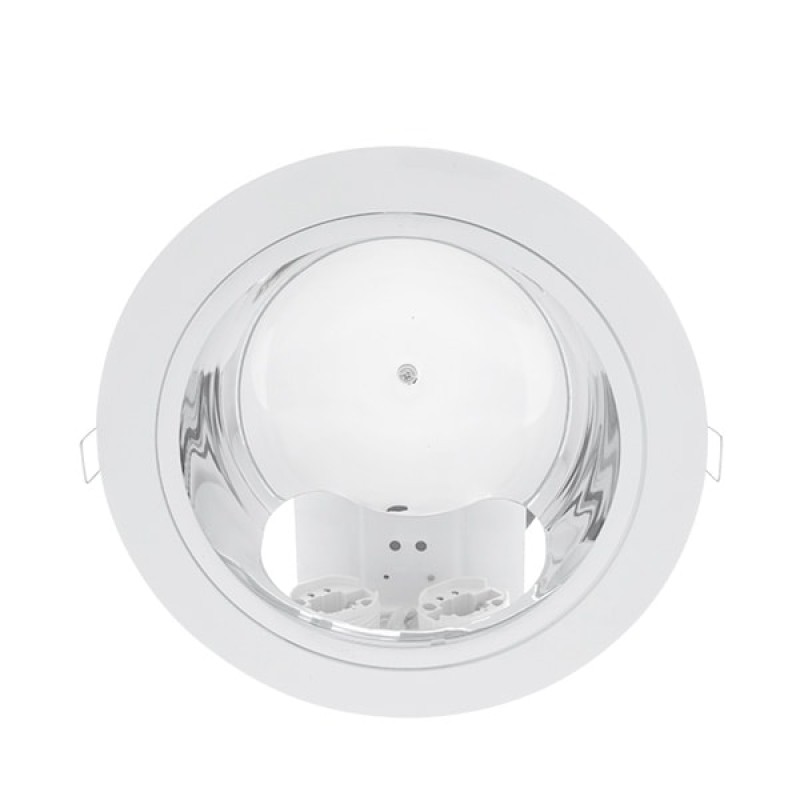 LED UGRADBENI MODUL IP20 2xE27 BIJELA