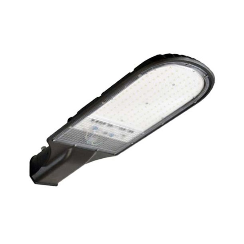 LED ULIČNA RASVJETA 150W 100lm/W 4000K 15000lm IP65 PF 0.95