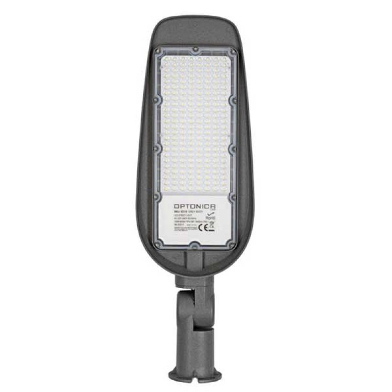 LED ULIČNA RASVJETA 20W 2000lm IP65 PF>0.9