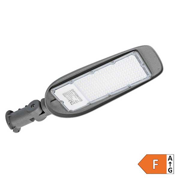 LED ULIČNA RASVJETA 20W 2000lm IP65 PF>0.9