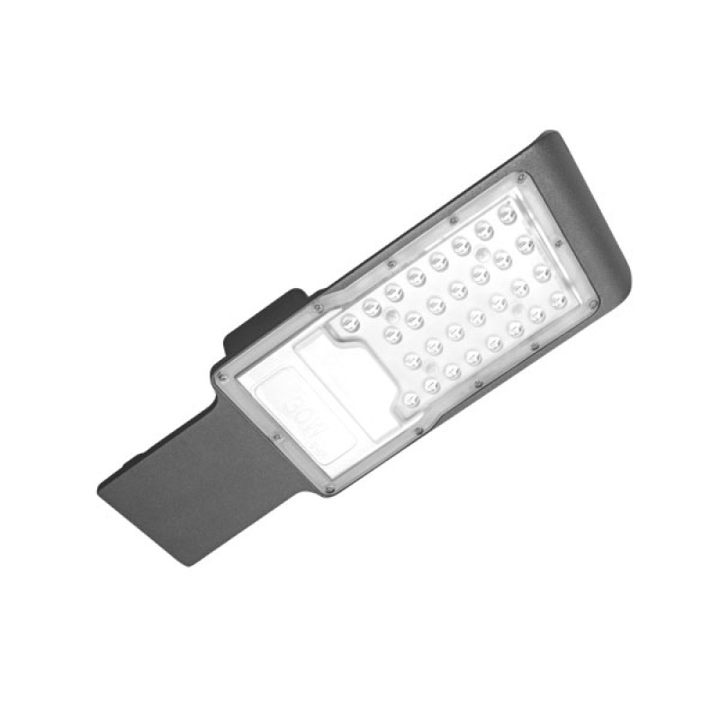 LED ULIČNA RASVJETA 30W SMD 3000LM 5500K IP65