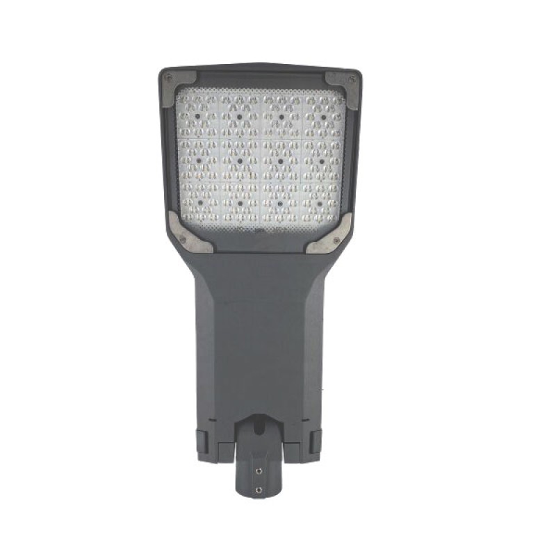LED ULIČNA RASVJETA 80W PF> 0,95 High Lumen-Moso driver 11200lm 140 Lm / W IP66 5700K