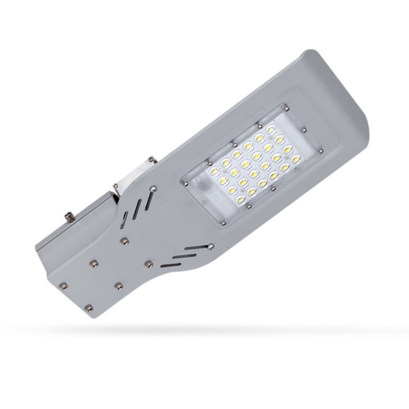 LED ULIČNA RASVJETA ECP AVENUE 30W IP67 5500K 3000LM