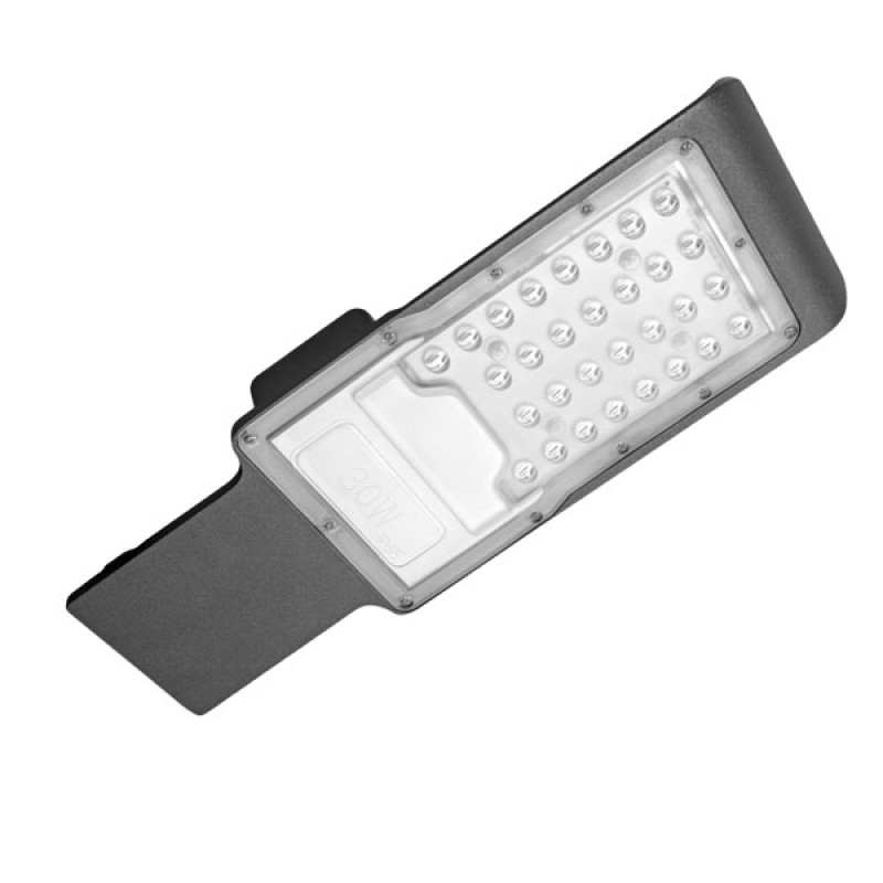 LED ULIČNA RASVJETA ROUTE 50W SMD 5000lm 100lm/w 5500K IP65