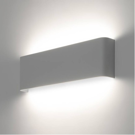 LED USMJERENA Zidna SVJETILJKA 2x5W 4200...