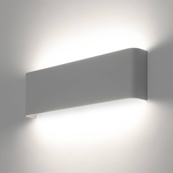 LED USMJERENA Zidna SVJETILJKA 2x5W 4200K 180° 810 lm Osvjetljenje gore-dole 230V IP20 LED unutarnja rasvjeta 03553 - iDEAL LED | Led žarulje - LED rasvjeta iDEAL LED | Led žarulje - LED rasvjeta LED USMJERENA Zidna SVJETILJKA 2x5W 4200K 180° 810 lm Osvjetljenje gore-dole 230V IP20