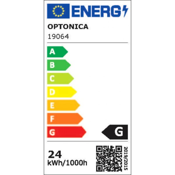 LED visilica 24W 3000K 1920 lm LED unutarnja rasvjeta PD19064 - iDEAL LED | Led žarulje - LED rasvjeta iDEAL LED | Led žarulje - LED rasvjeta LED visilica 24W 3000K 1920 lm