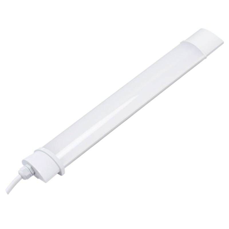 LED VODOTIJESNA SVJETILJKA 50W IP65 150CM 4150LM