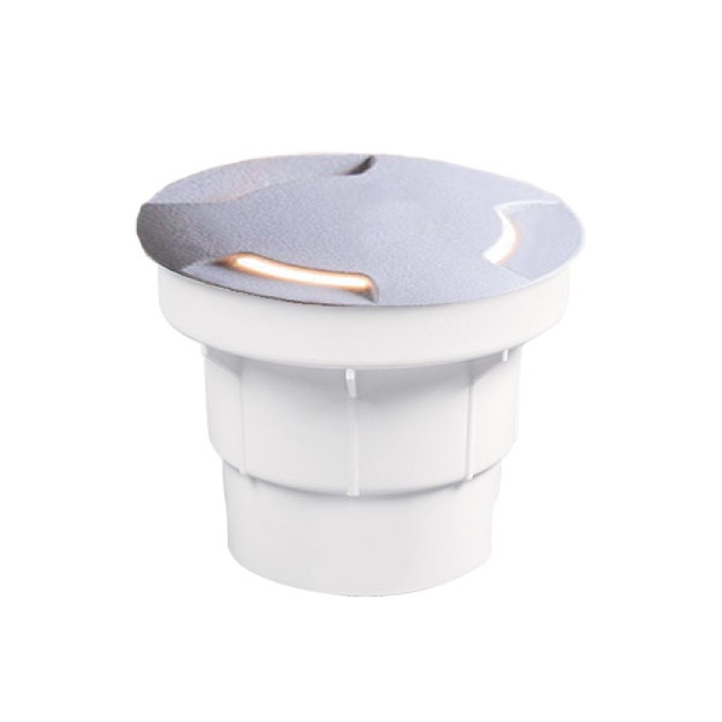 LED VRTNA PODNA UGRADNA SVJETILJKA 1.7W 4000K IP67