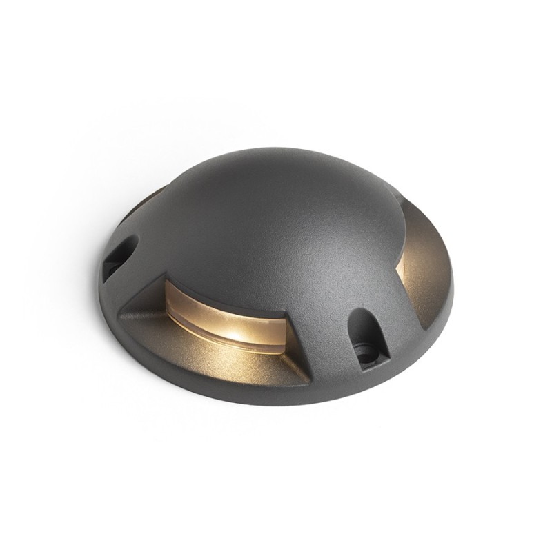 LED VRTNA RASVJETA PODNA 1W 210 lm Ra 80 IP67 3000K